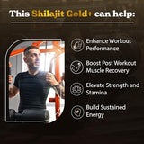 Better Alt Pure Himalayan Shilajit Gold+ 1.06oz