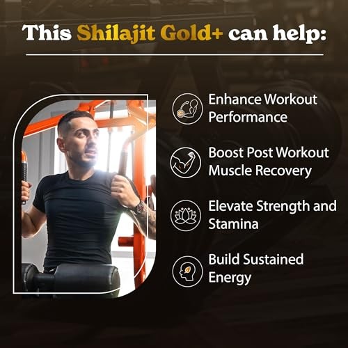 Better Alt Pure Himalayan Shilajit Gold+ 1.06oz