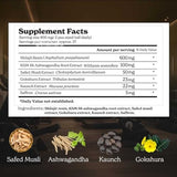 Better Alt Pure Himalayan Shilajit Gold+ 1.06oz