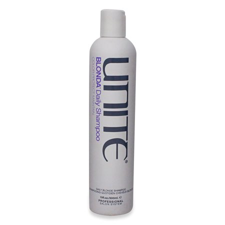 UniteBLONDA Daily Shampoo 300ml/10oz