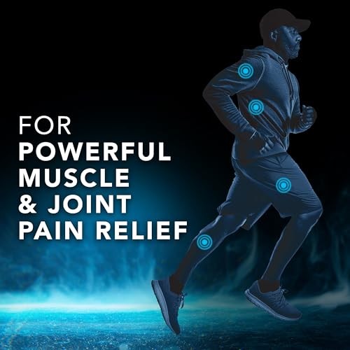 Vicks Vapo Freeze Pain Reliever Cream - 3oz