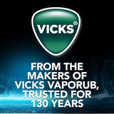 Vicks Vapo Freeze Pain Reliever Cream - 3oz