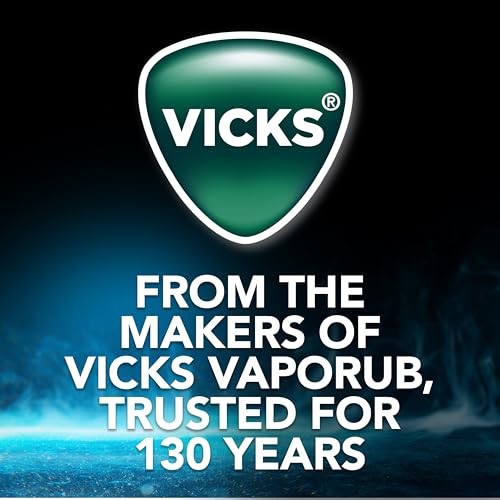 Vicks Vapo Freeze Pain Reliever Cream - 3oz