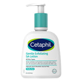 Cetaphil  Gentle Exfoliating Salicylic Acid Lotion 8 oz