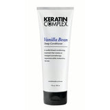 Keratin Complex Vanilla Bean Deep Hair Conditioner 7 oz