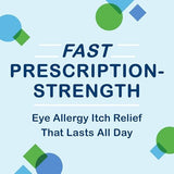 Bausch & Lomb Advanced Eye Relief Eye Drops, 0.12 fl oz