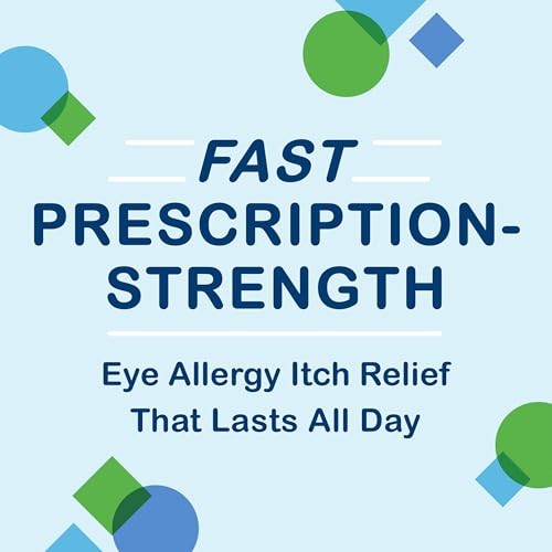 Bausch & Lomb Advanced Eye Relief Eye Drops, 0.12 fl oz