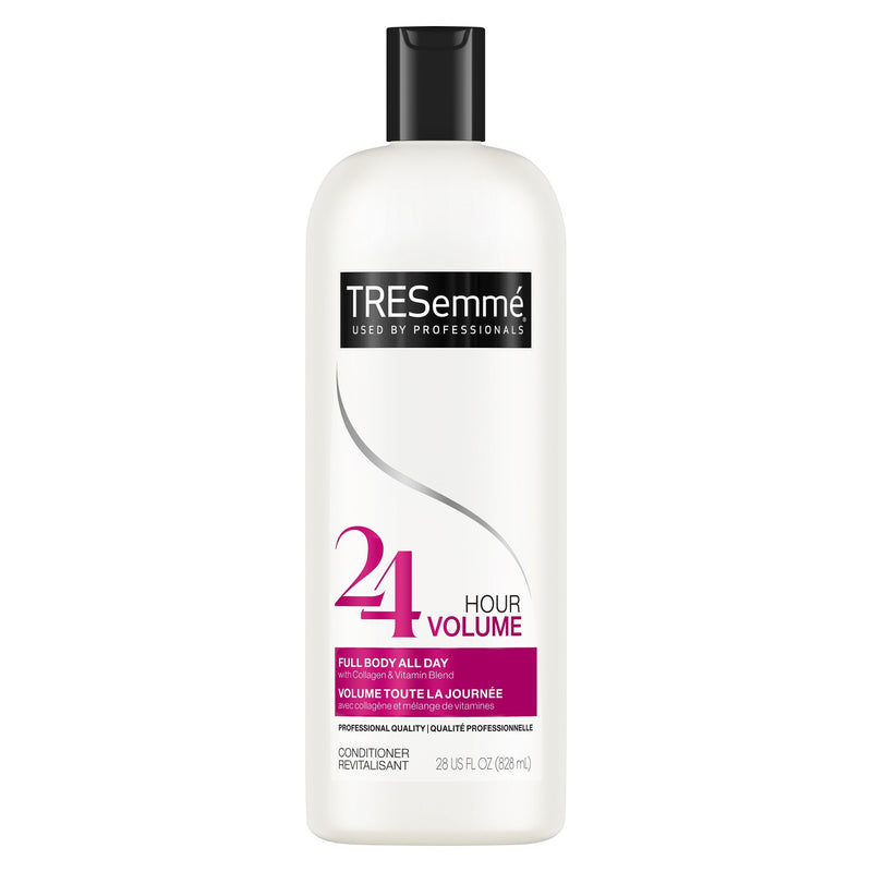 Tresemme Pro Solutions 24 Hour Body Volumizing Daily Conditioner, 28 fl oz