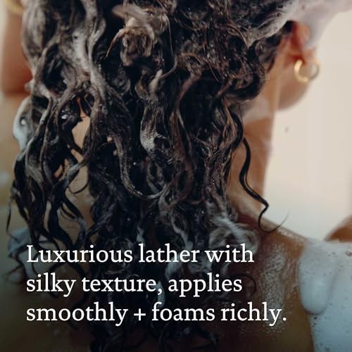 Living Proof No Frizz Shampoo, 8 fl oz