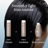 Living Proof No Frizz Shampoo, 8 fl oz