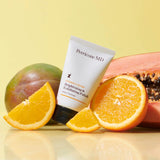 Perricone MD Vitamina C Vitamina C Brinchened and Exfoliating Polish