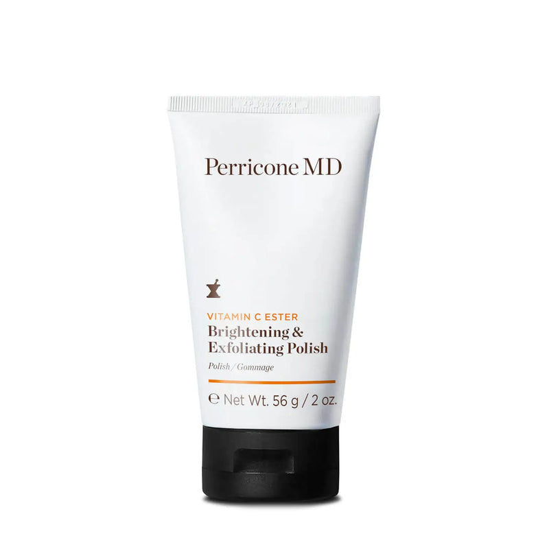 Perricone MD Vitamina C Vitamina C Brinchened and Exfoliating Polish
