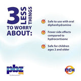 PBZ OTC Pyribenzamine Antihistamine Cream - 1oz