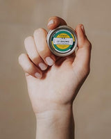 Feret Parfumeur Le Baume Multi-Purpose Balm Violet Scent 0.52 oz