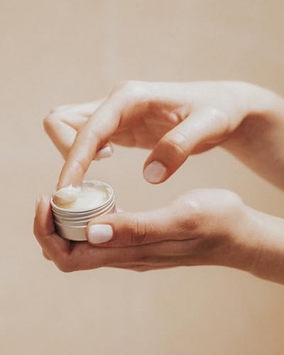 Feret Parfumeur Le Baume Multi-Purpose Balm Violet Scent 0.52 oz