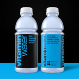 Vitaminwater Elevate Blue Raspberry Limeade 20oz