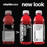 Vitaminwater Elevate Blue Raspberry Limeade 20oz