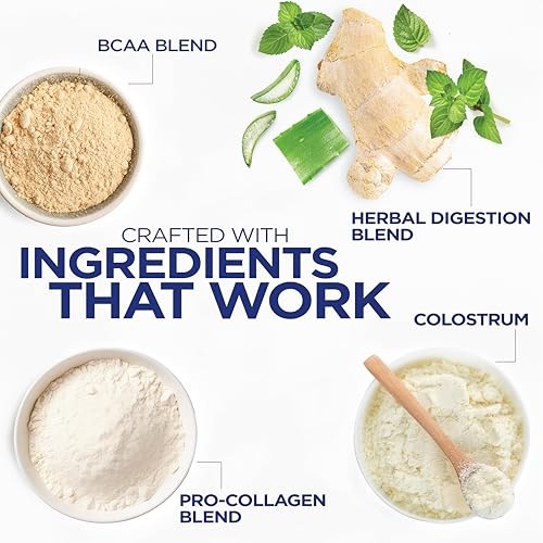 DietWorks GLP-1 Companion 60 Count Boosts Energy Levels