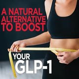 DietWorks GLP-1 Companion 60 Count Boosts Energy Levels