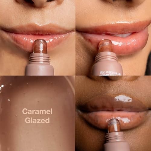 Palladio Butter Balm Caramel Glazed 0.35oz