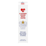 Band-Aid Brand Adhesive Bandages for Sensitive Skin, Assorted Sizes, 20 CT