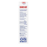 Band-Aid Brand Adhesive Bandages for Sensitive Skin, Assorted Sizes, 20 CT