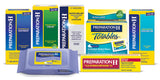 Preparation H Medicated Wipes, Maximum Strength, 48 Count