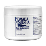Menper Pomada De Sulpha Antibiotic Ointment 2 oz