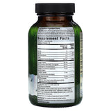 Irwin Berberine Body Fat Burner Liquid Softgels 56ct