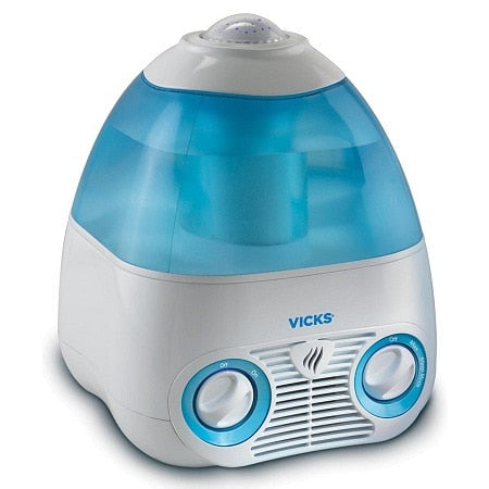 Vicks Starry Night Cool Mist Humidifier