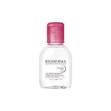 Bioderma Sensibio H2O Cleansing Micellar Water for Sensitive Skin 100ml