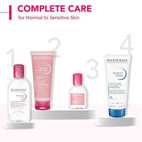 Bioderma Sensibio H2O Cleansing Micellar Water for Sensitive Skin 100ml