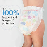 Huggies Snug & Dry Diapers Size 3 - 34ct