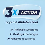 Lamisil Athlete's Foot Antifungal Cream, 1 oz