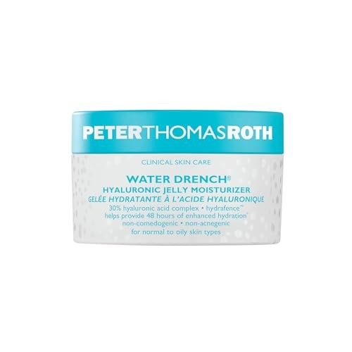 Peter Thomas Roth Water Drench Hyaluronic Jelly Moisturizer - 1.7 Fl Oz