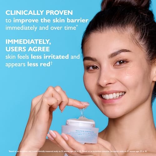 Peter Thomas Roth Water Drench Hyaluronic Jelly Moisturizer - 1.7 Fl Oz