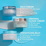 Peter Thomas Roth Water Drench Hyaluronic Jelly Moisturizer - 1.7 Fl Oz