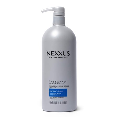 Nexxus Therappe Shampoo for Dry Hair, 33.8 fl oz