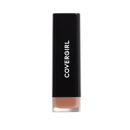 Covergirl Exhibitionist Cream Lipstick Caramel Kiss 0.123 OZ