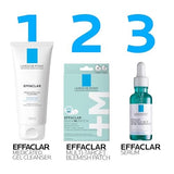 La Roche-Posay Effaclar Unspot Acne Pimple Patches, 22 ct