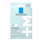 La Roche-Posay Effaclar Unspot Acne Pimple Patches, 22 ct