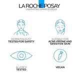 La Roche-Posay Effaclar Unspot Acne Pimple Patches, 22 ct