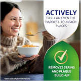 Polident Overnight Cleanser - 90ct