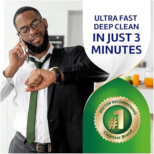 Polident 3 Minute Daily Cleanser, 90 CT