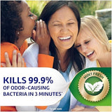 Polident 3 Minute Daily Cleanser, 90 CT