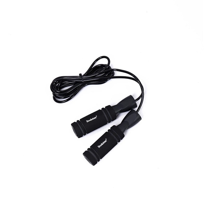 Brookstone 9 ft Weighted Jump Rope