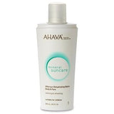 AHAVA Mineral Suncare Aftersun Rehydrating Balm, Body & Face