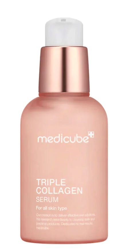 Medicube Triple Collagen Serum 4.0, 55 ml