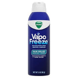 Vicks Vapo Freeze Pain Reliever Spray - 3oz