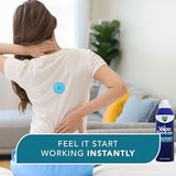 Vicks Vapo Freeze Pain Reliever Spray - 3oz